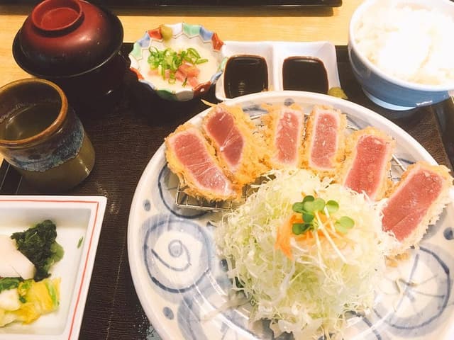 かつ一番 広江店 - サブ画像3