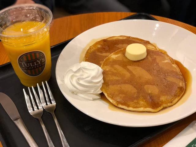 タリーズコーヒー 三井アウトレットパーク多摩南大沢店 - サブ画像3