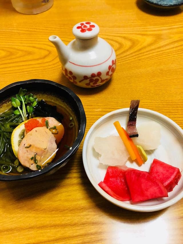 鮨道楽一八 - サブ画像3