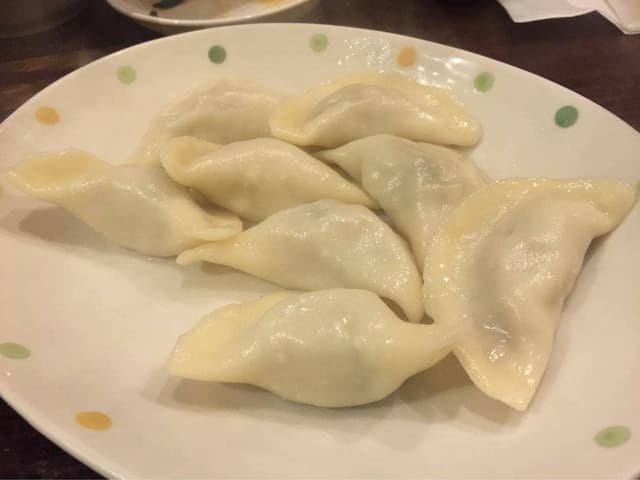 テムジン 親不孝通店 - サブ画像3