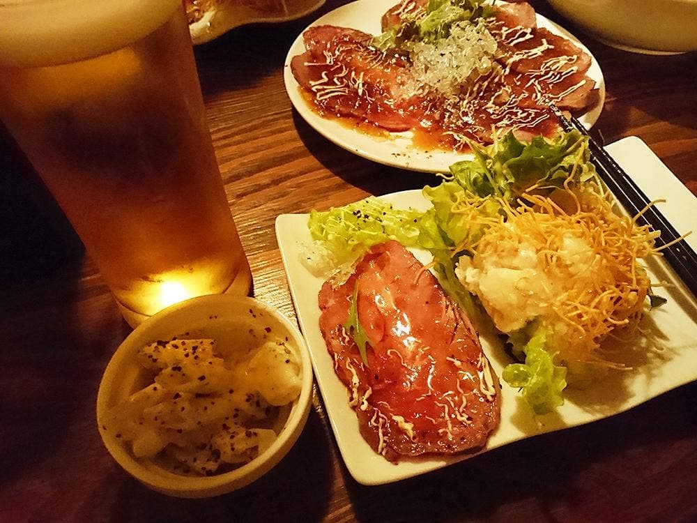 和菜伊菜 あじる