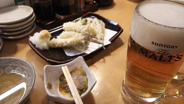 や台ずし 西永福駅前町 - サブ画像1