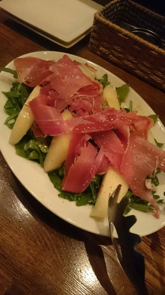 ワイン居酒屋 SUGIYA - サブ画像2