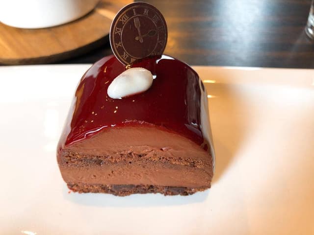 ル・タン・メルヴェイユ - サブ画像3