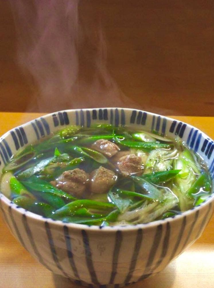 大原家