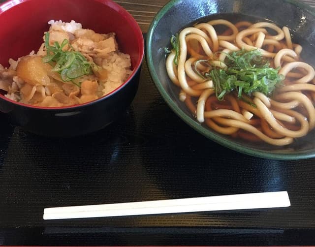 かさぎ屋 - サブ画像3