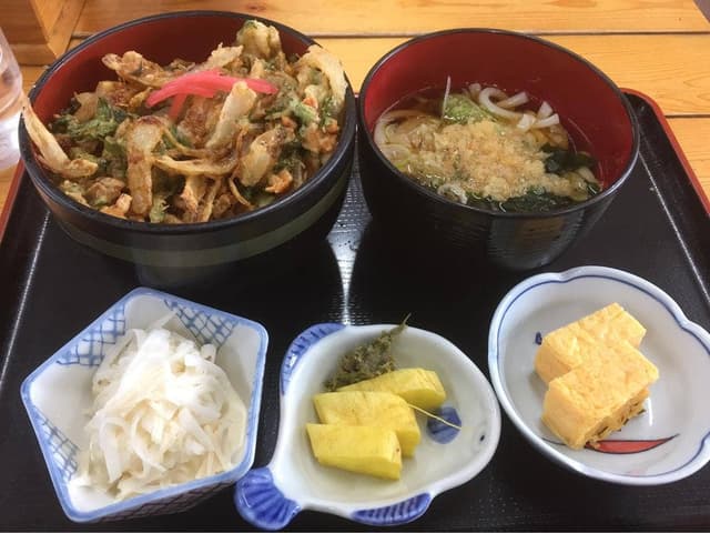 川根のたぬき小屋 - サブ画像1