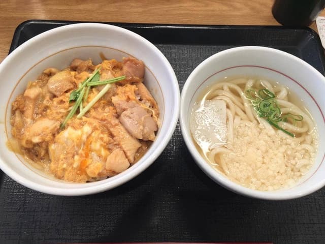 なか卯 西川口店 - サブ画像2