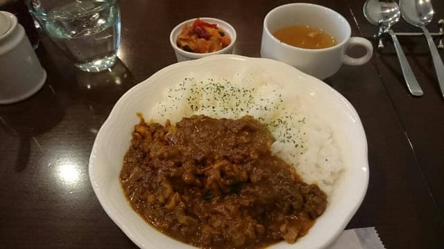 カフェ・トリオンプ - サブ画像3