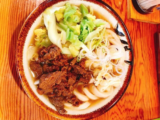 手打ちうどん 和光 - サブ画像3