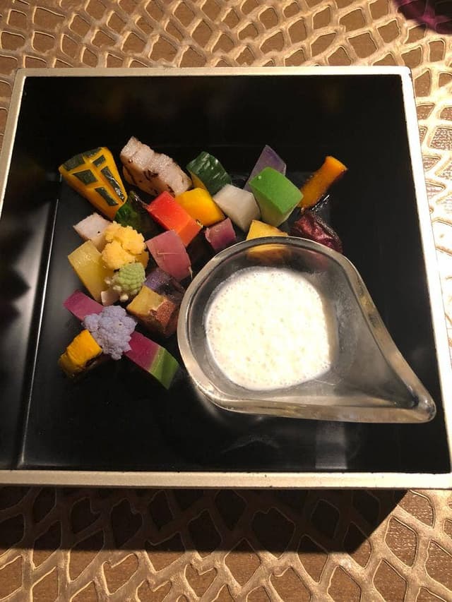 ズッカ•ダ•ヴィーノ - サブ画像3