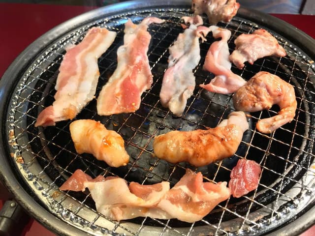 赤から 函南店 - サブ画像2