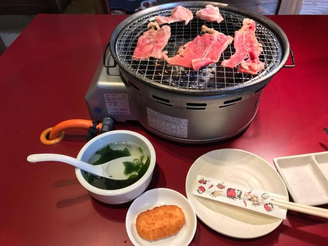 赤から 函南店 - サブ画像3