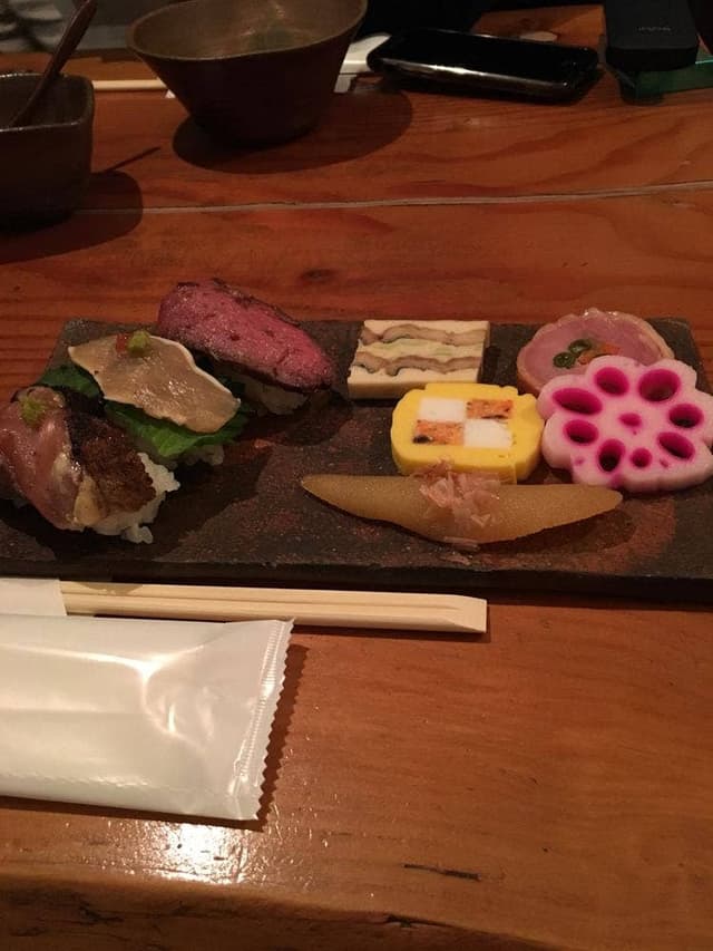 栄之輔 - サブ画像1