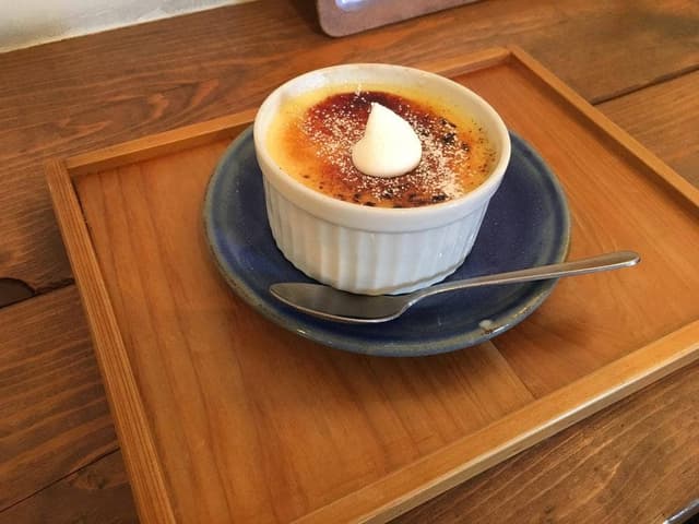 cafe caho - サブ画像1