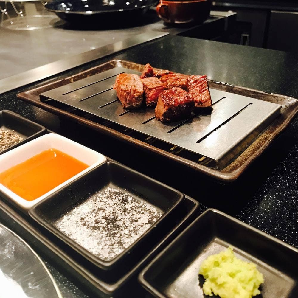 ロアンドゥオダギリ ロアン・ドゥ・オダギリ