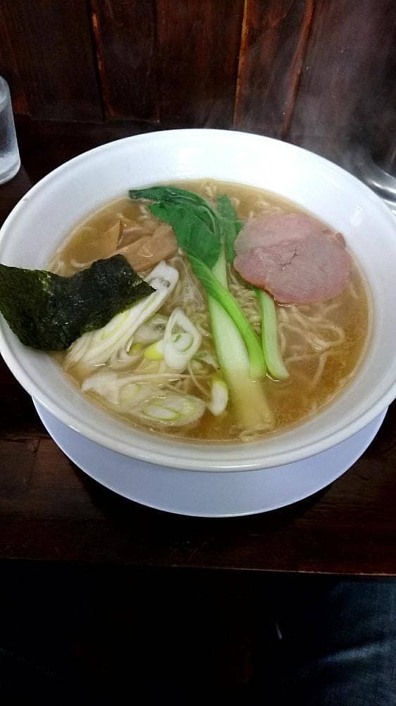 手作りラーメン 白雪姫 - サブ画像1