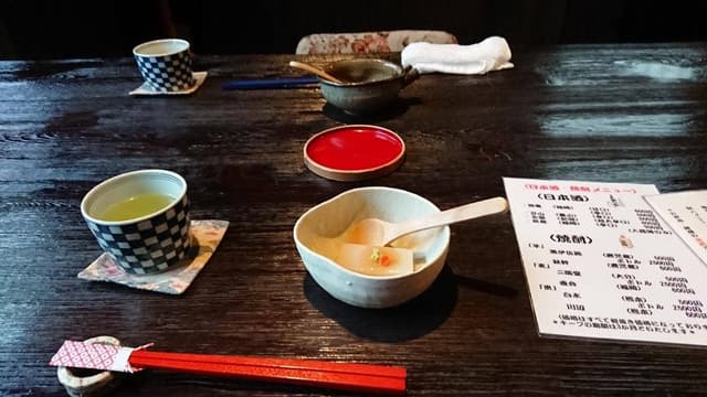 石釜いおり - サブ画像3