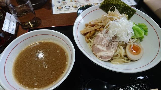 山形肉そば 桃山 熱海店 - サブ画像1