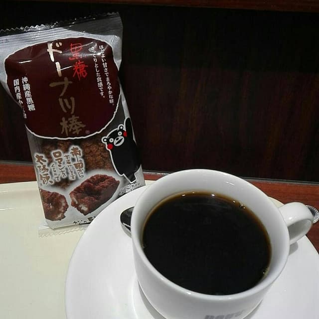 ドトールコーヒーショップ 和光市駅前店 - サブ画像1