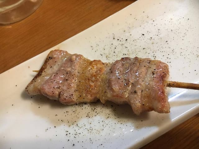 炭火焼鳥 輝 - サブ画像1