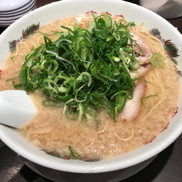 来来亭 モール9番街店 - サブ画像2