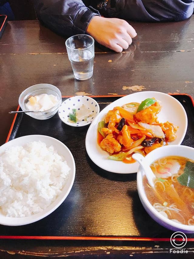 八福食堂 富里店 - サブ画像2