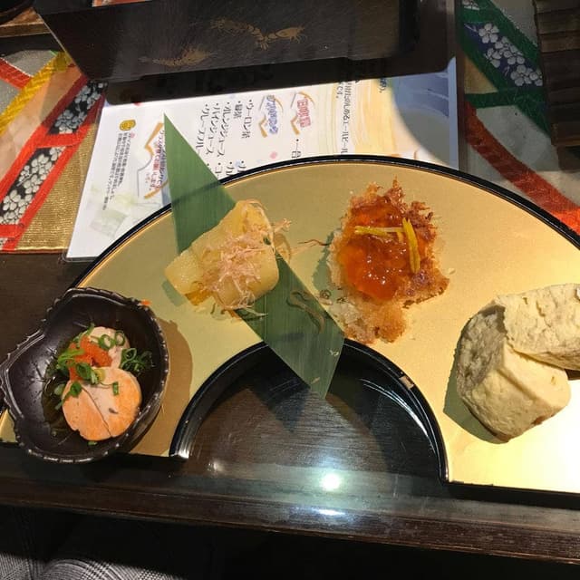 個室居酒屋 迦具夜 - サブ画像3