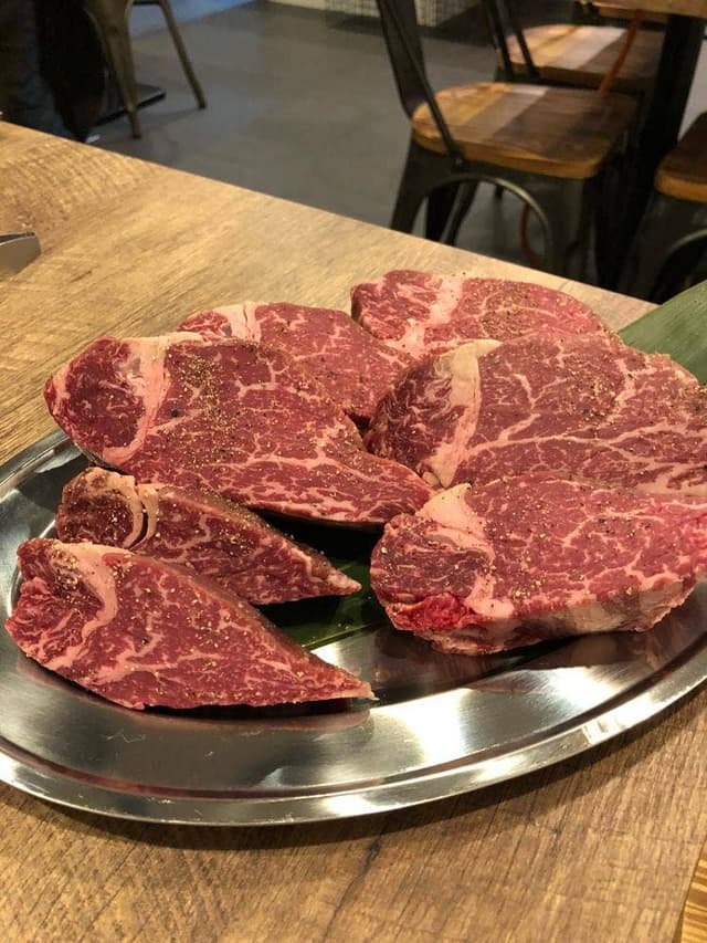 フィレ肉専門店 にくぞう - サブ画像2