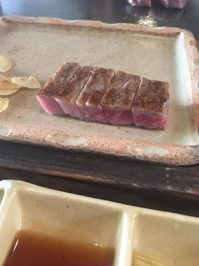 ステーキハウス吉池 - サブ画像1