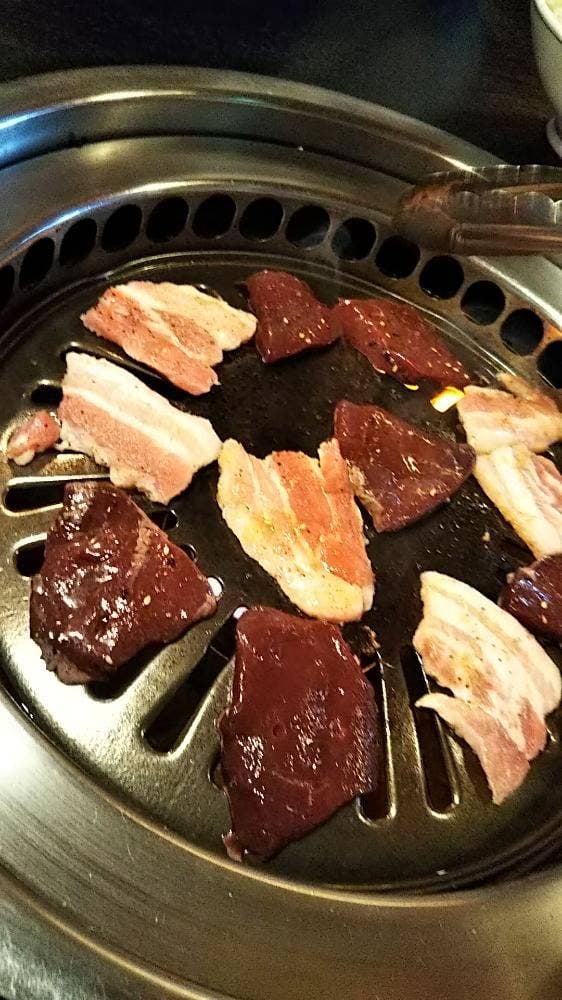 焼肉 さかえや - サブ画像1