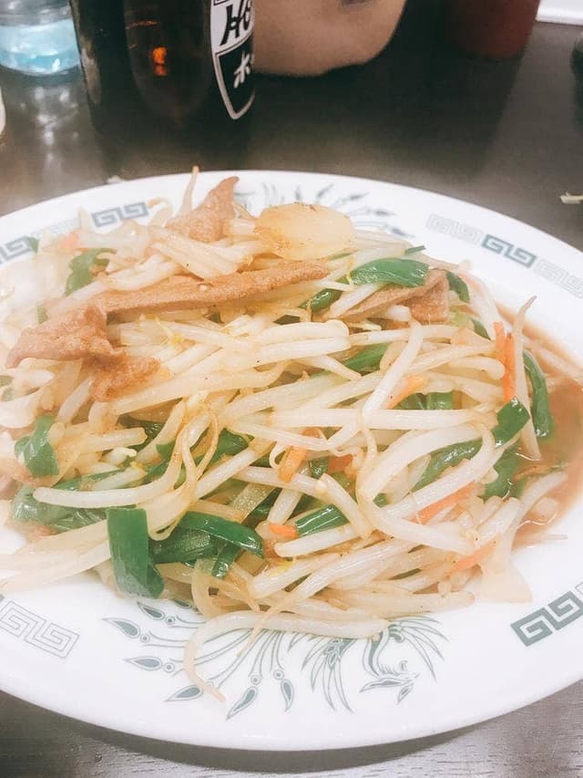 日高屋 駒込東口店 - サブ画像3