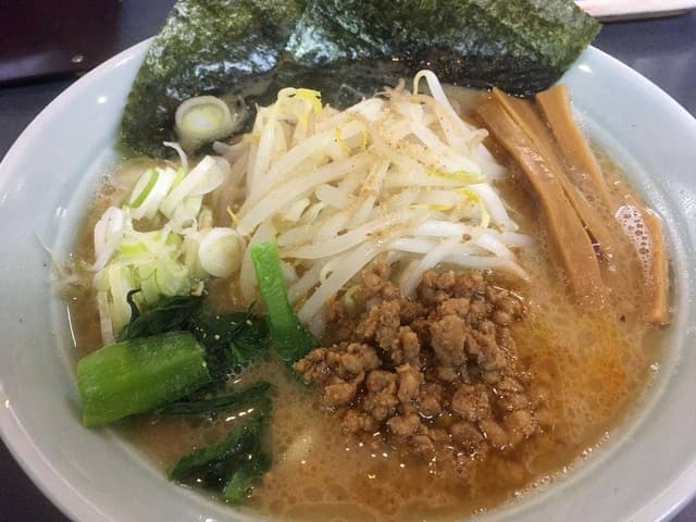 らーめん堂 仙台っ子 愛子店 - サブ画像2