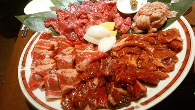焼肉徳寿 新道店 - サブ画像3