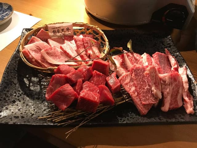 新橋亭 - サブ画像1