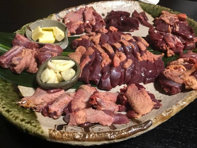 油山猟師小屋 - サブ画像2