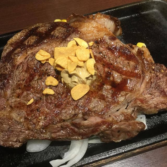 いきなりステーキ 渋谷センター街店 - サブ画像1