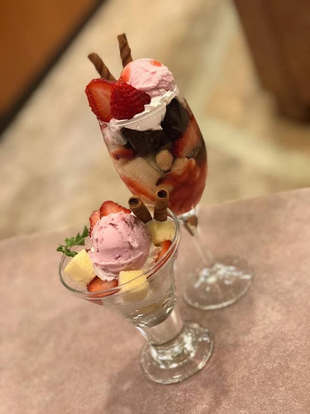ヴィクトリアステーション 石狩樽川店 - サブ画像3