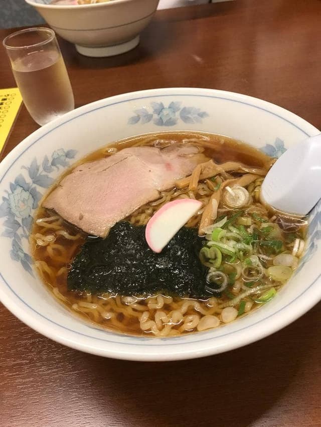 ラーメン千屋 - サブ画像3