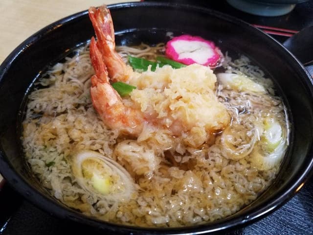 白木屋 - サブ画像2