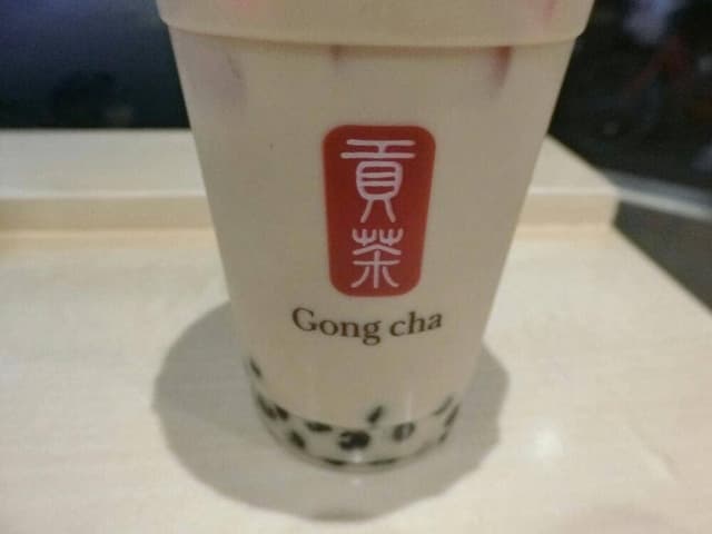 ゴンチャ ビーンズ阿佐ヶ谷店 - サブ画像3