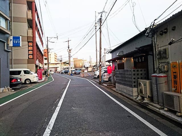 炭火焼鳥専門店 萩森 - サブ画像1