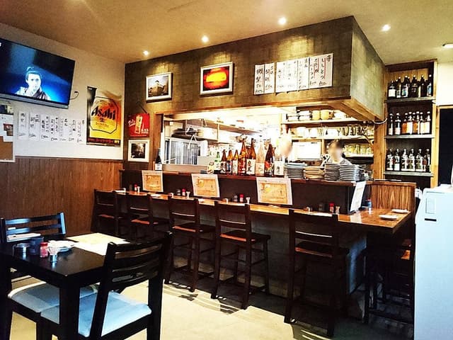 炭火焼鳥専門店 萩森 - サブ画像2