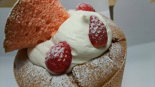 お菓子工房 ポッシュ - サブ画像2