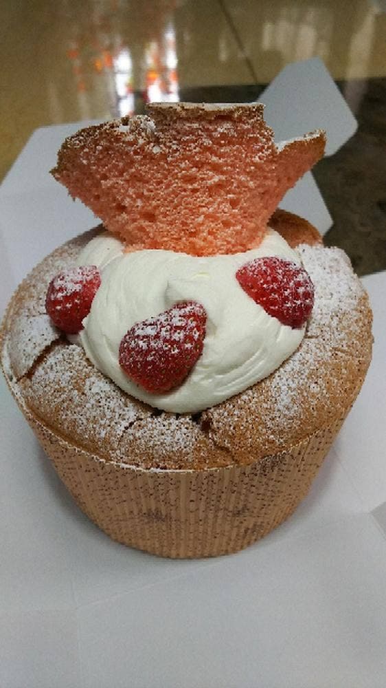 お菓子工房 ポッシュ - サブ画像3