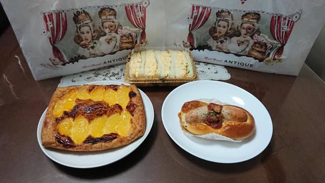 ハートブレッドアンティーク イオンモール春日部店 - サブ画像1