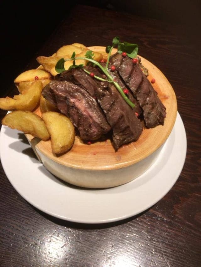 旨辛チーズタッカルビと隠れ家個室 美の邸 金山駅前店 - サブ画像2