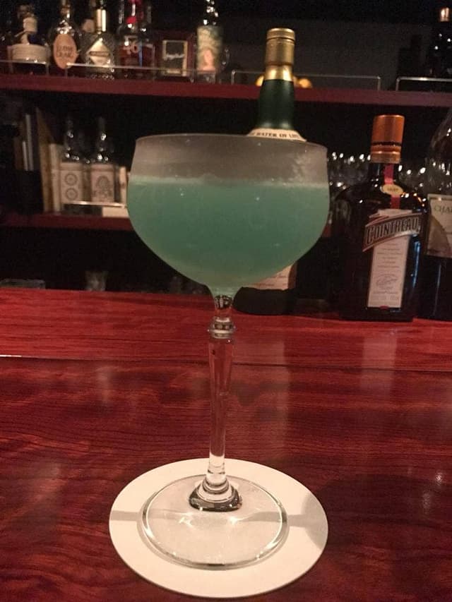 BAR 栖 - サブ画像2