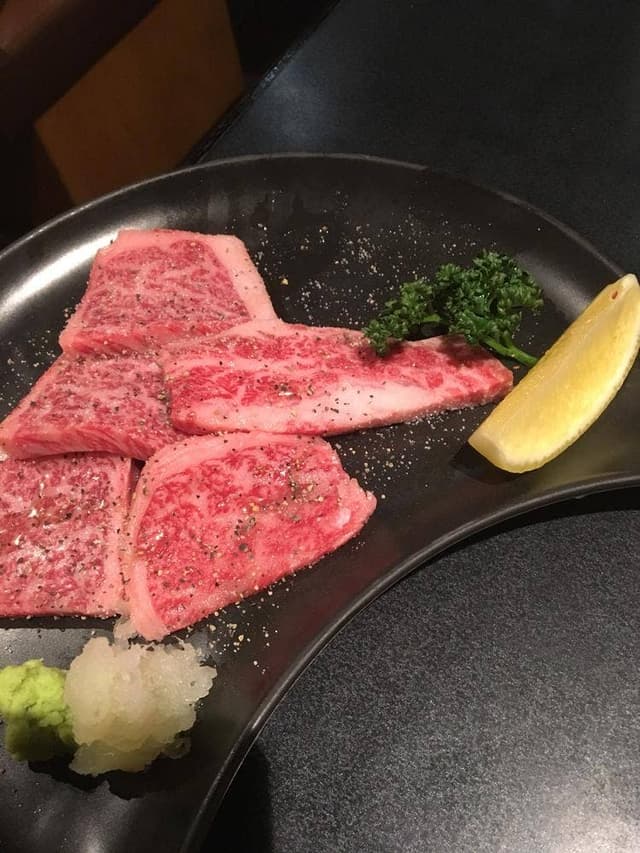 肉匠 紋次郎 東通り店 - サブ画像3