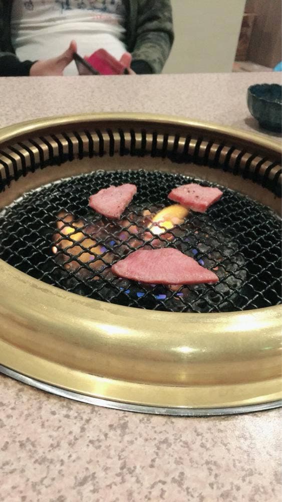 焼肉 味道園 - サブ画像1